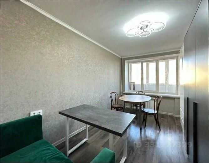2-комнатная квартира, 55 м² — фотография 2