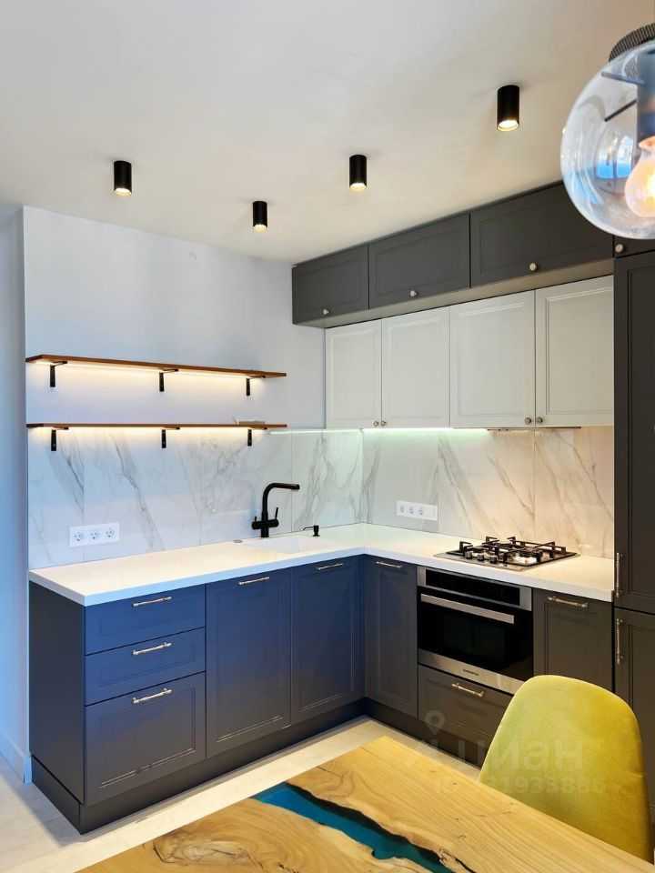 2-комнатная квартира, 52 м²