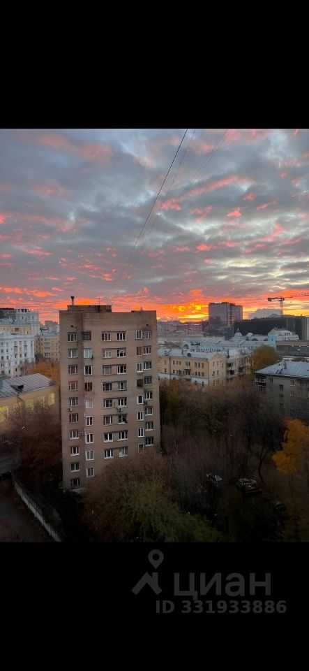 2-комнатная квартира, 52 м² — фотография 2