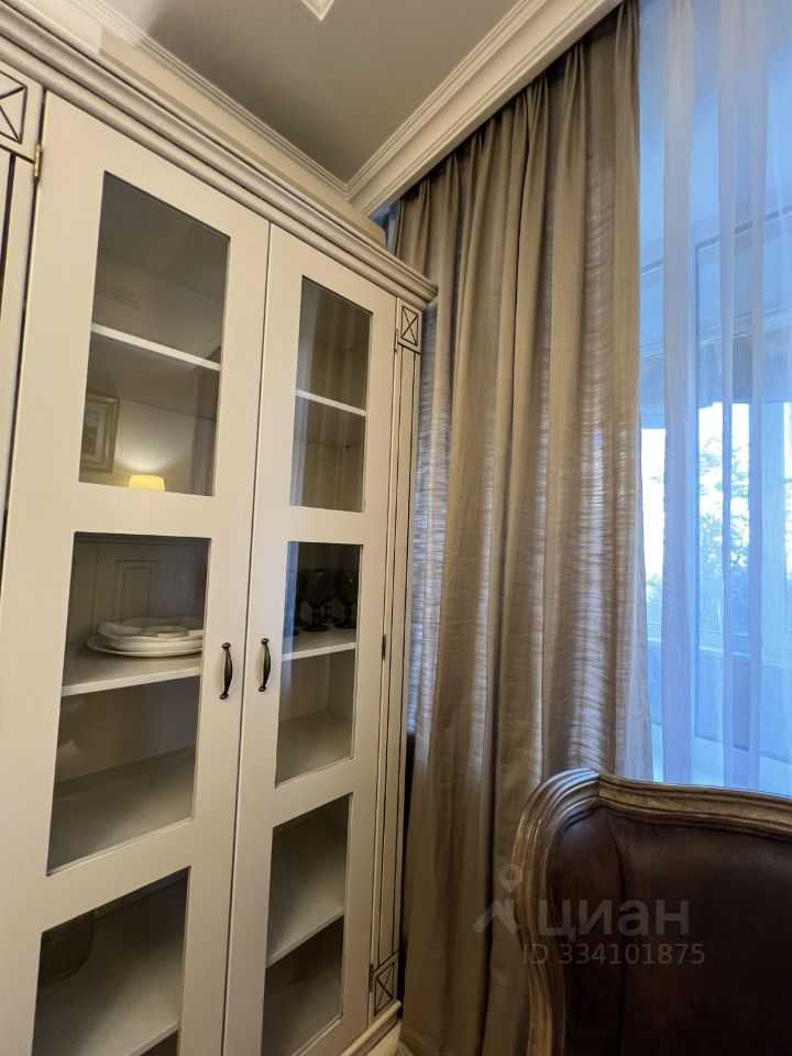 2-комнатная квартира, 45 м² — фотография 3