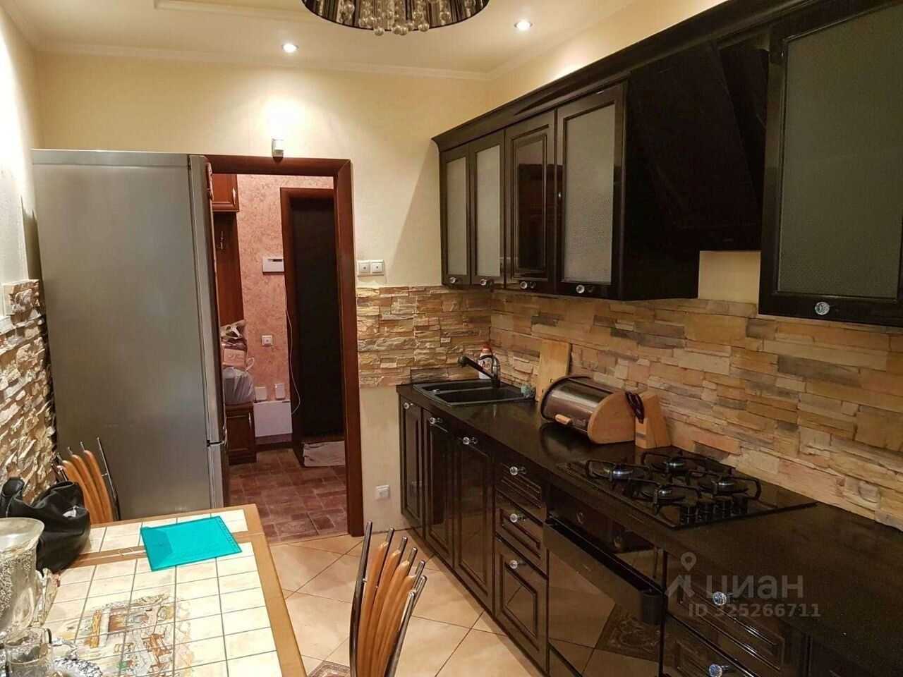 2-комнатная квартира, 51,4 м²