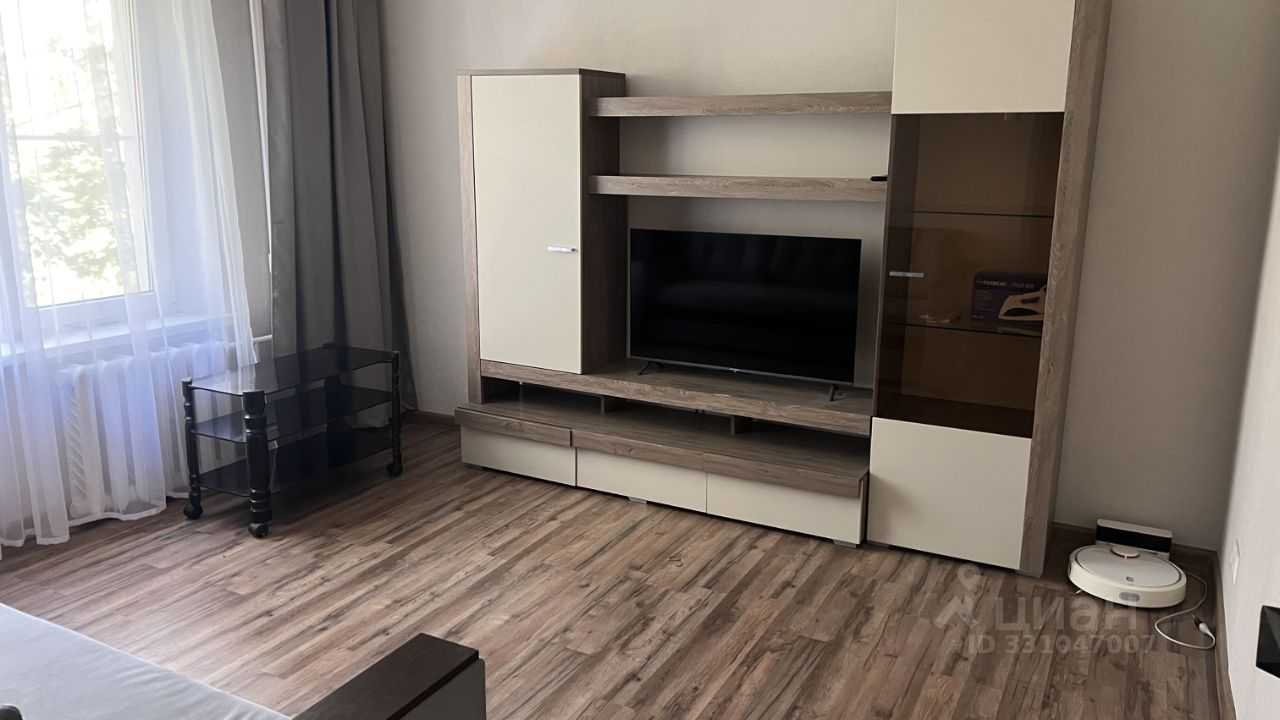2-комнатная квартира, 39 м²
