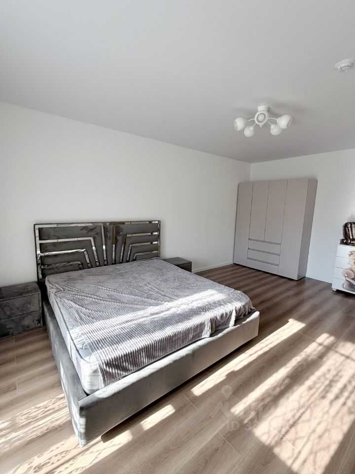 1-комнатная квартира, 42 м² — фотография 3