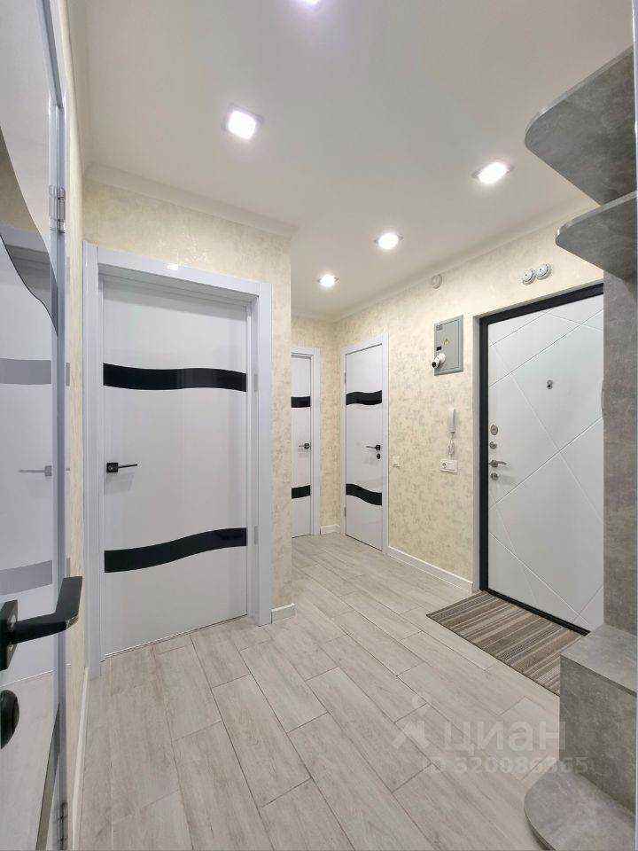2-комнатная квартира, 60 м²