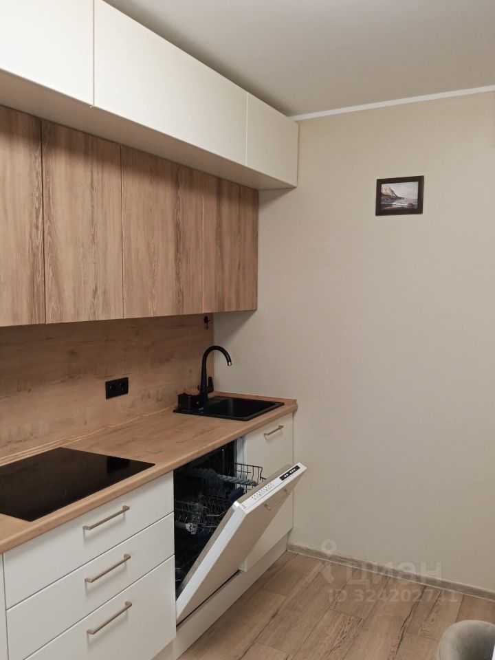 3-комнатная квартира, 72 м² — фотография 3