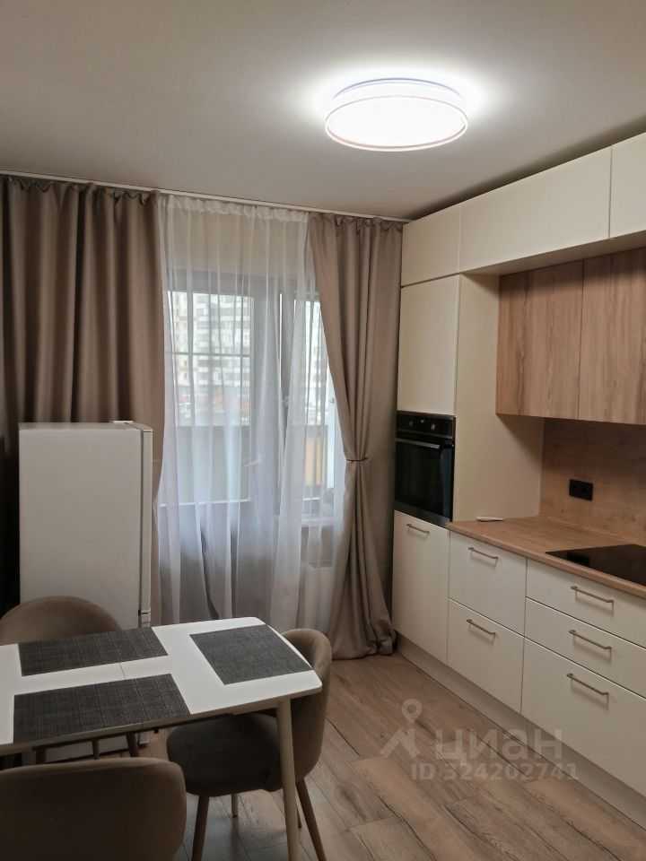 3-комнатная квартира, 72 м² — фотография 2