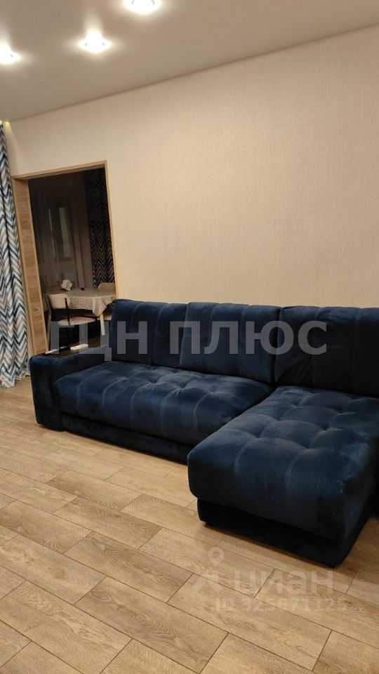 3-комнатная квартира, 82 м²