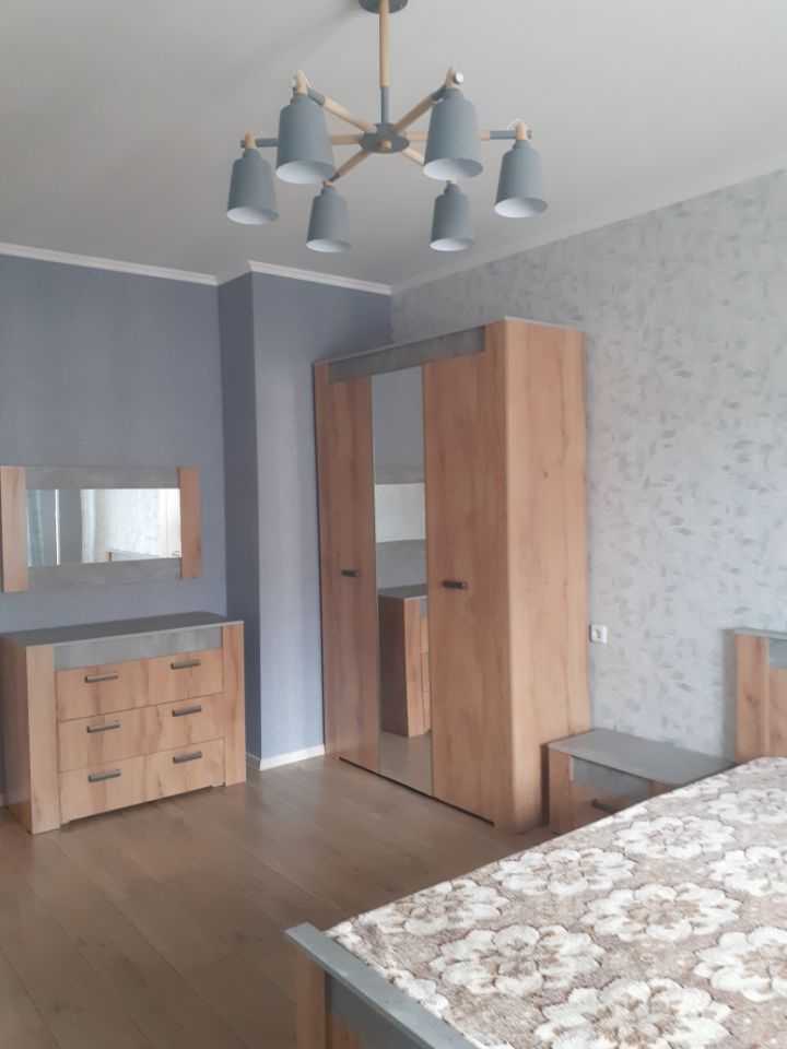 2-комнатная квартира, 56,9 м² — фотография 2