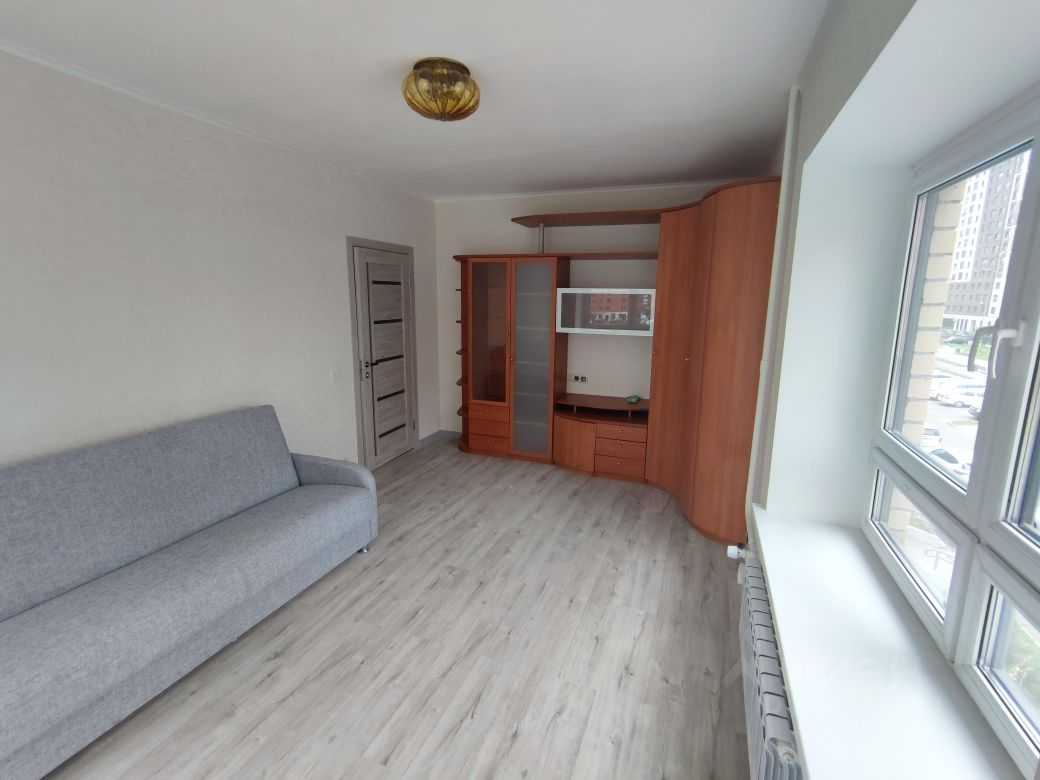 2-комнатная квартира, 62 м²