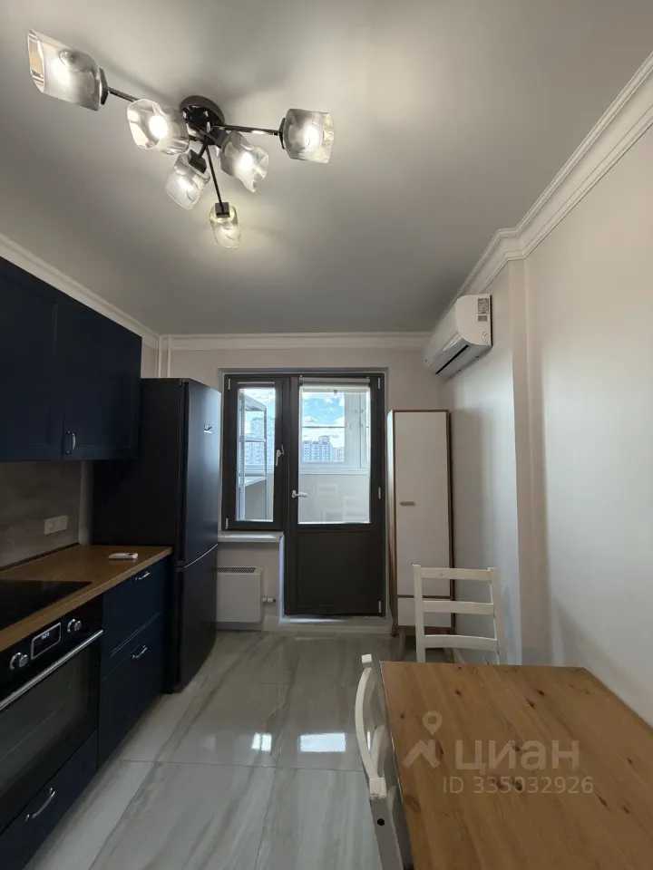 2-комнатная квартира, 60 м² — фотография 3
