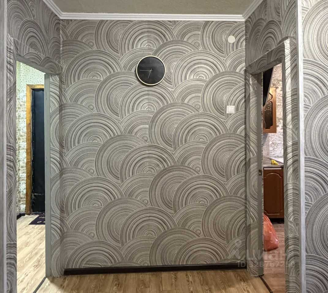 1-комнатная квартира, 34 м² — фотография 3