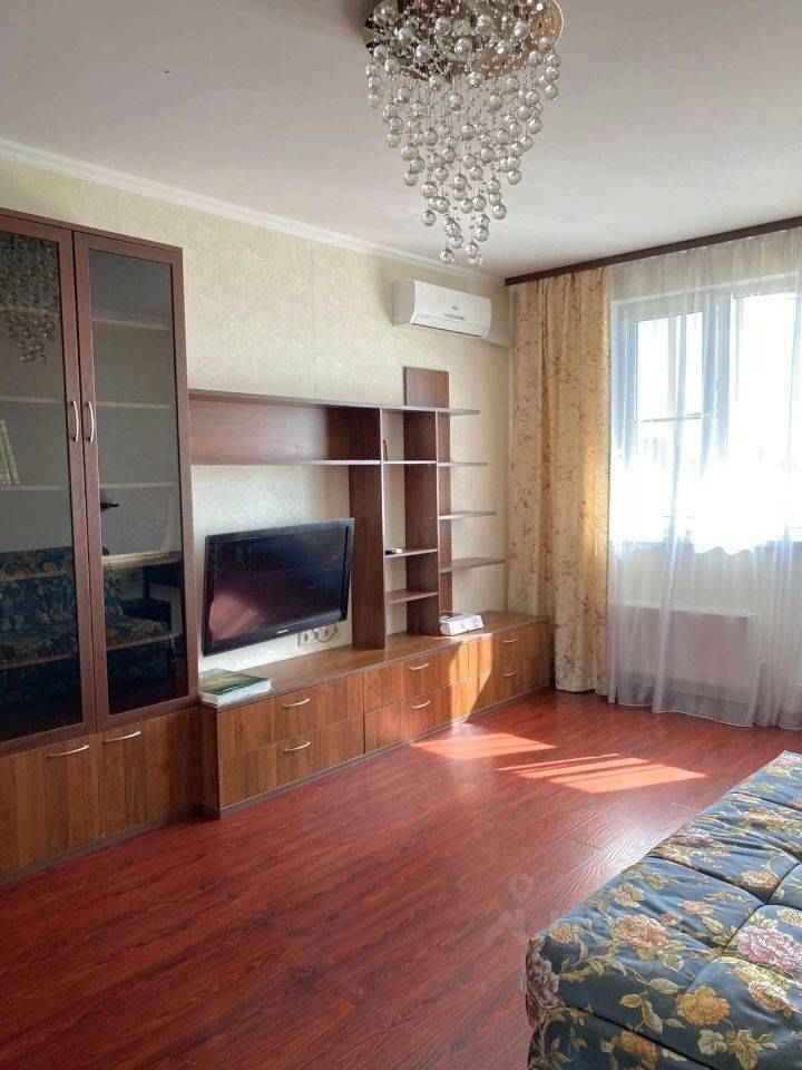 2-комнатная квартира, 52 м²
