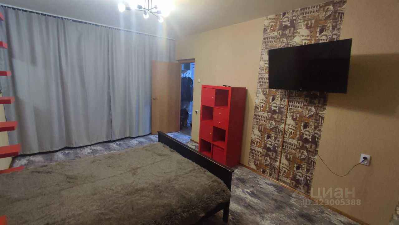 2-комнатная квартира, 51,2 м²