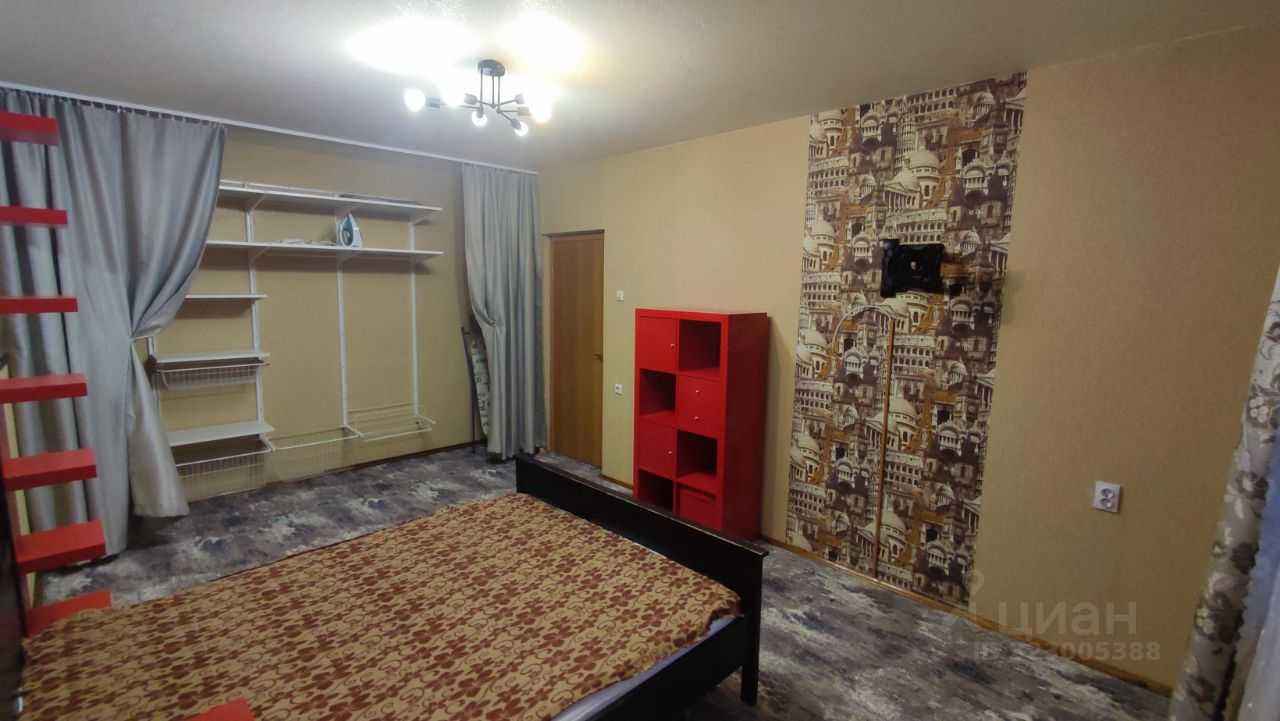 2-комнатная квартира, 51,2 м² — фотография 2
