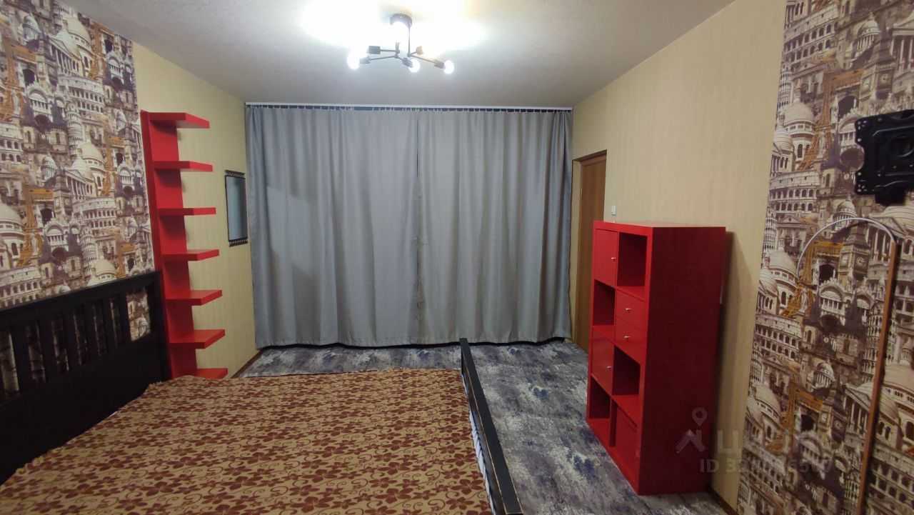 2-комнатная квартира, 52 м² — фотография 3