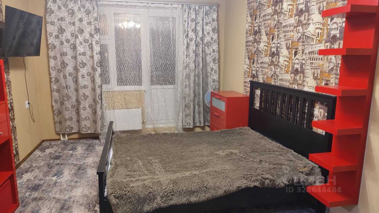 2-комнатная квартира, 51,2 м²