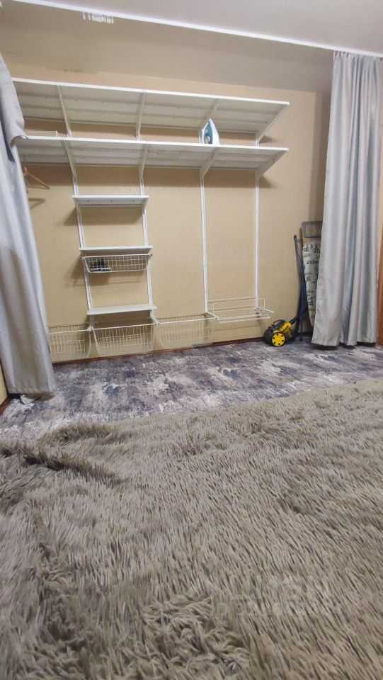 2-комнатная квартира, 51,2 м² — фотография 3