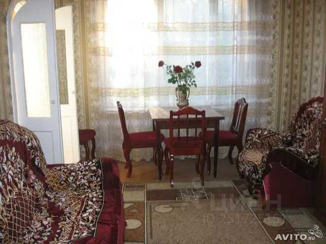 4-комнатная квартира, 87 м²