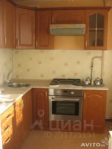 4-комнатная квартира, 87 м² — фотография 2