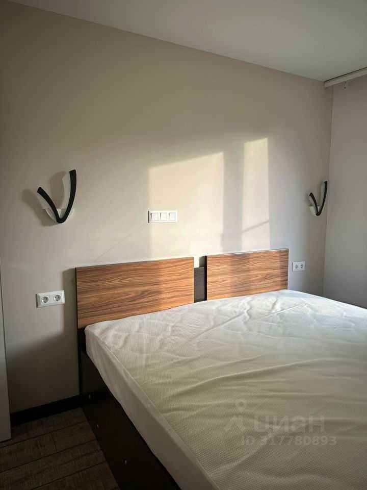2-комнатная квартира, 47 м² — фотография 3
