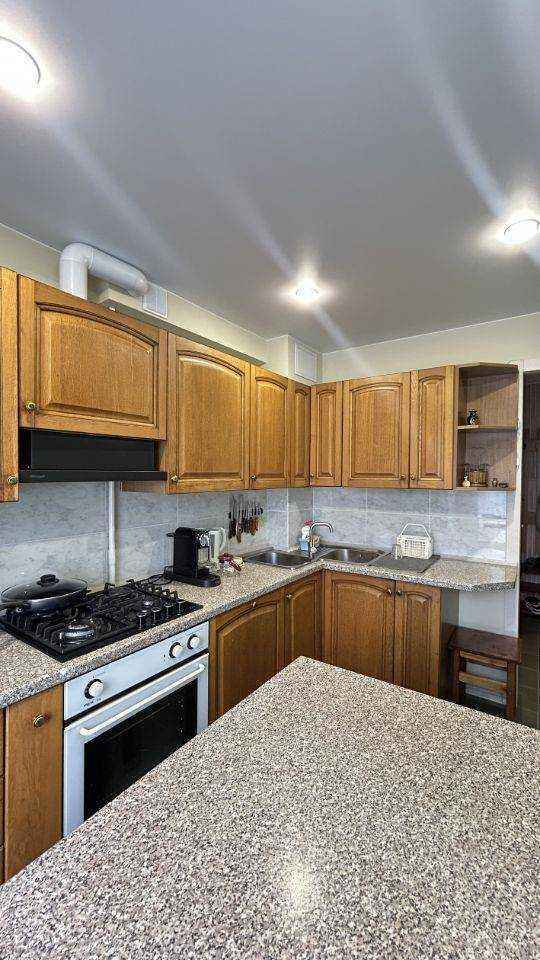 3-комнатная квартира, 60,7 м² — фотография 2