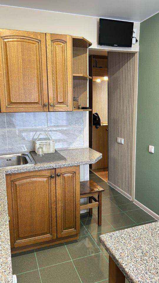 3-комнатная квартира, 60,7 м² — фотография 3