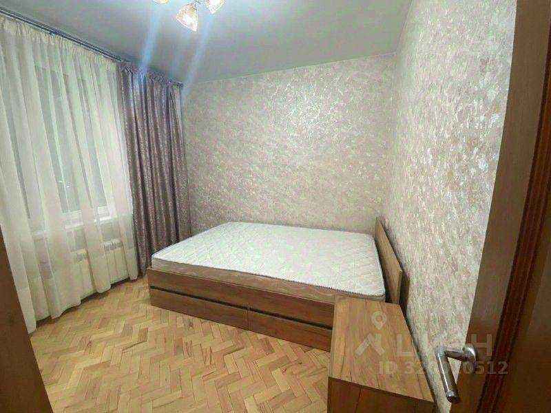 3-комнатная квартира, 50 м² — фотография 2