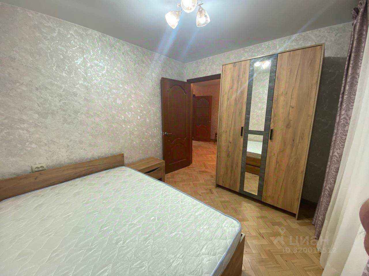 3-комнатная квартира, 50 м² — фотография 3