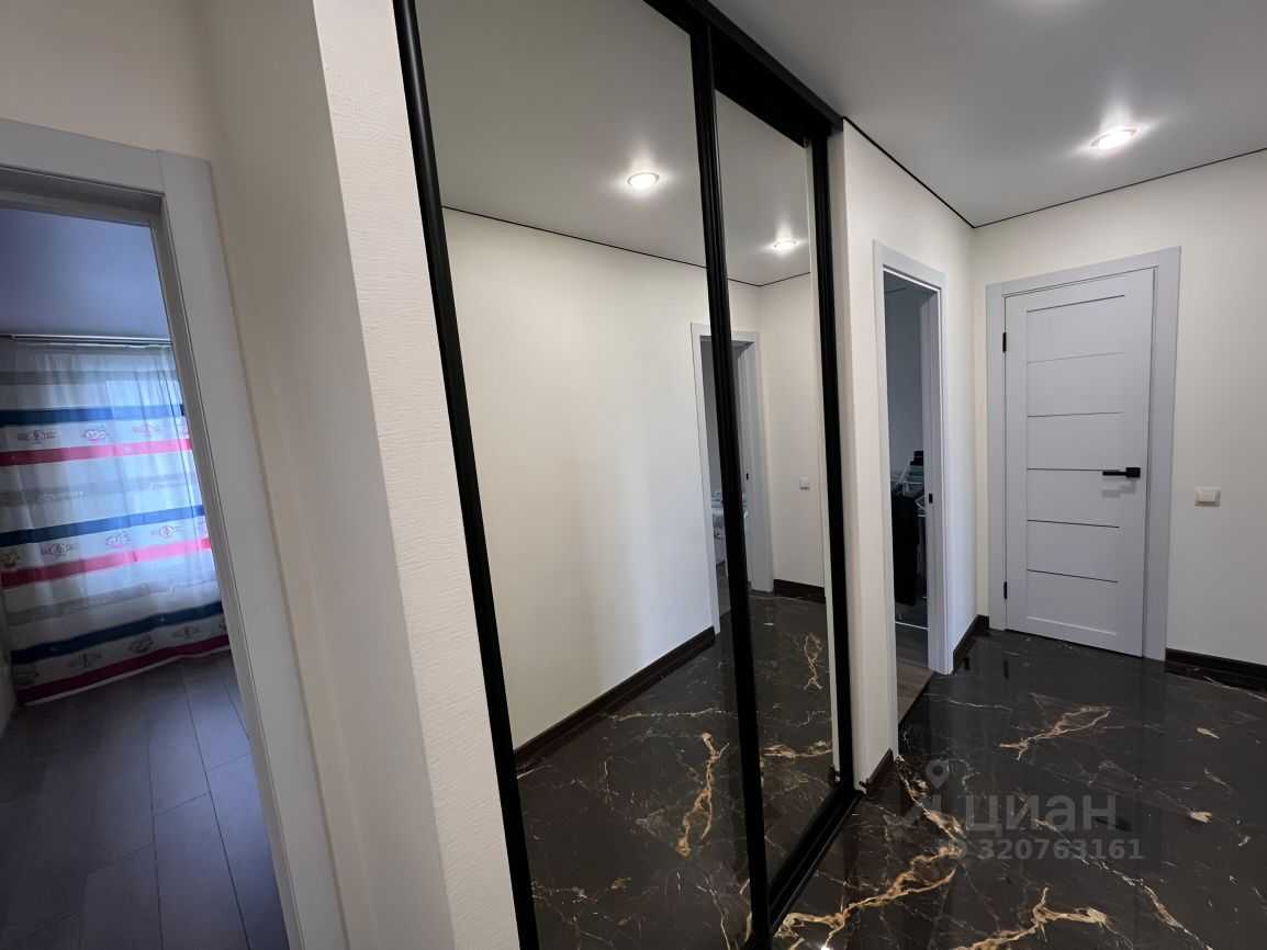 3-комнатная квартира, 60 м² — фотография 2