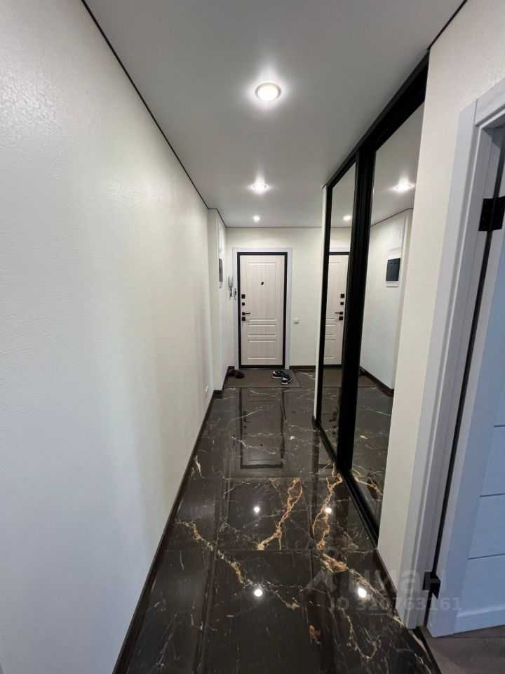 3-комнатная квартира, 60 м² — фотография 3