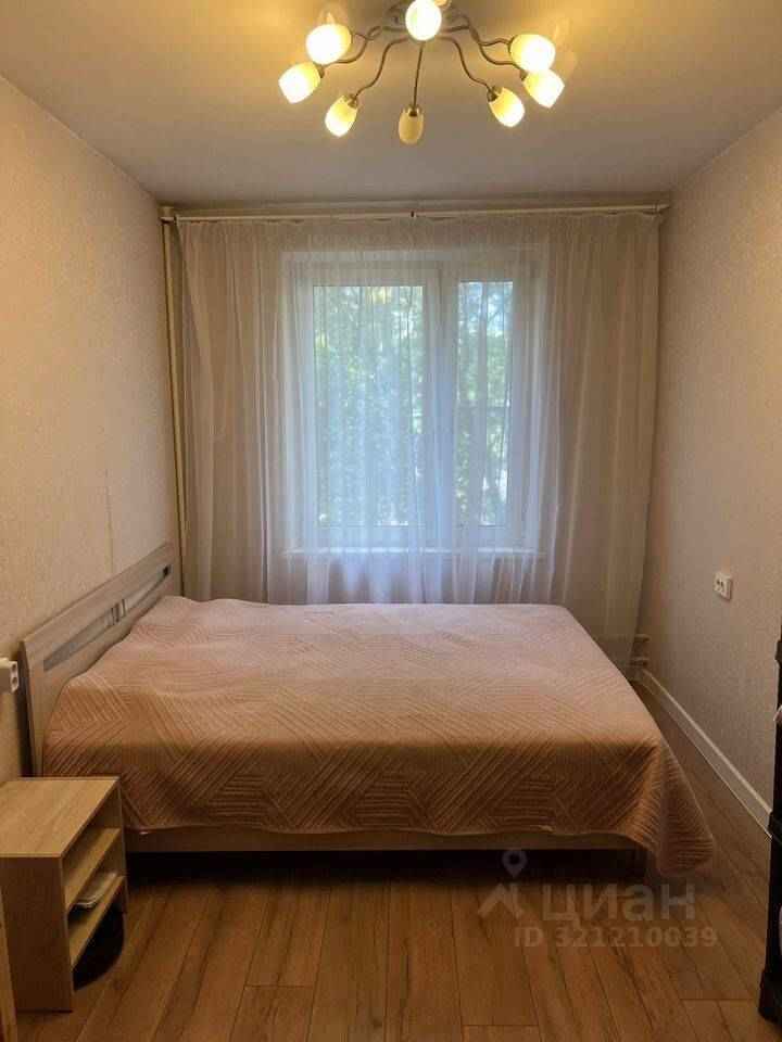 2-комнатная квартира, 43 м²