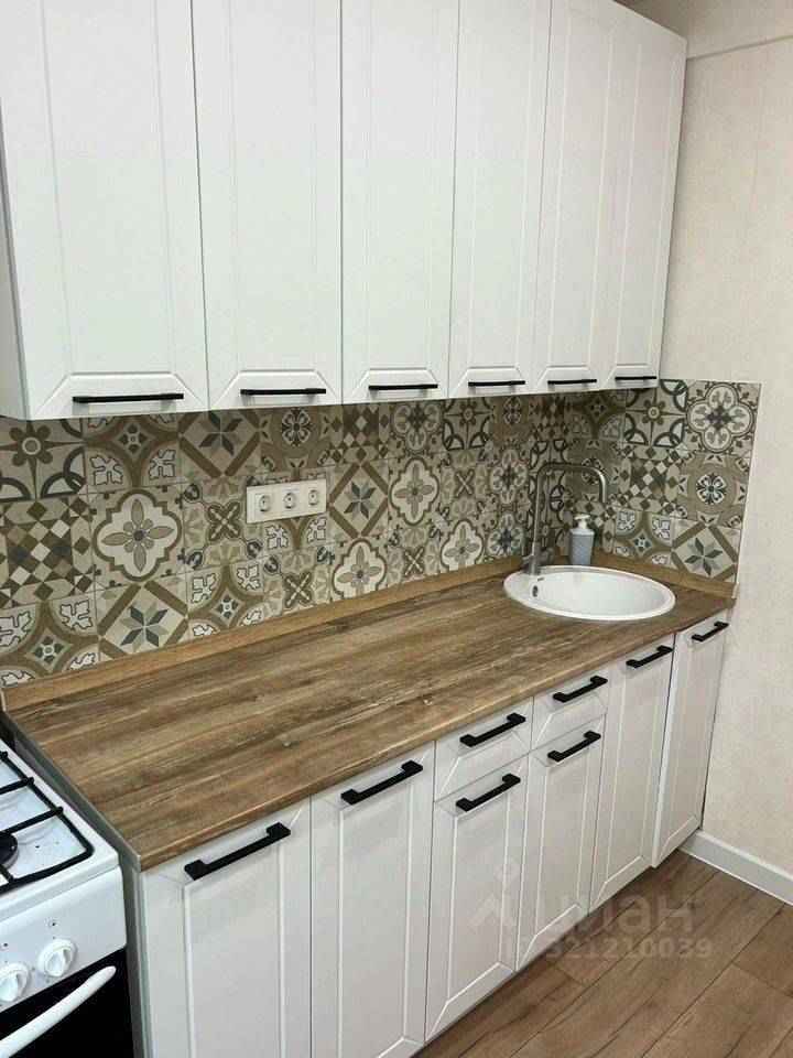 2-комнатная квартира, 43 м² — фотография 2