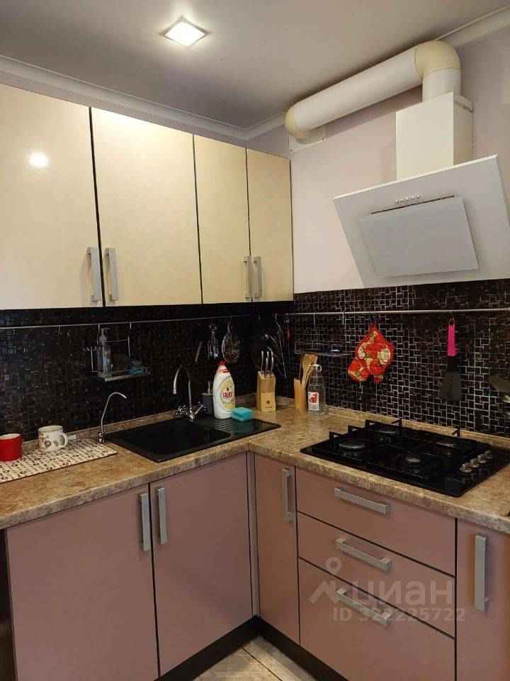 2-комнатная квартира, 47 м²