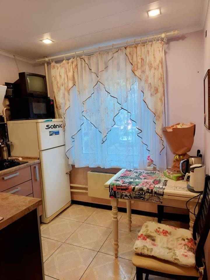2-комнатная квартира, 47 м² — фотография 2
