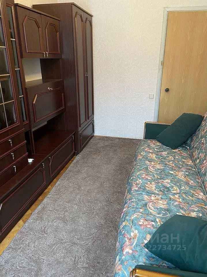 3-комнатная квартира, 60 м² — фотография 2
