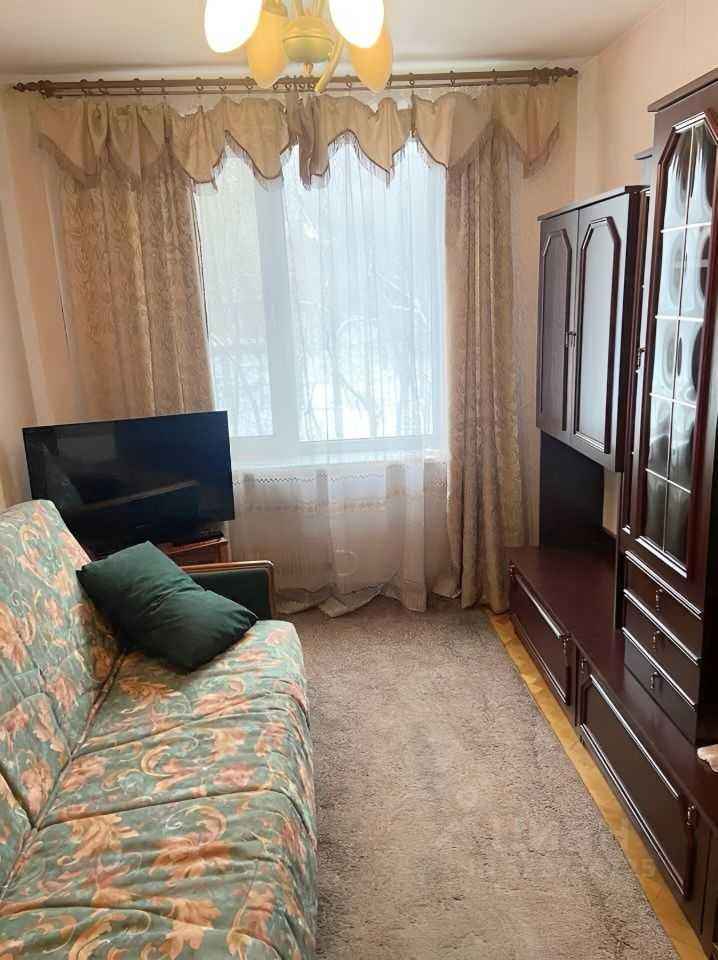 3-комнатная квартира, 60 м²