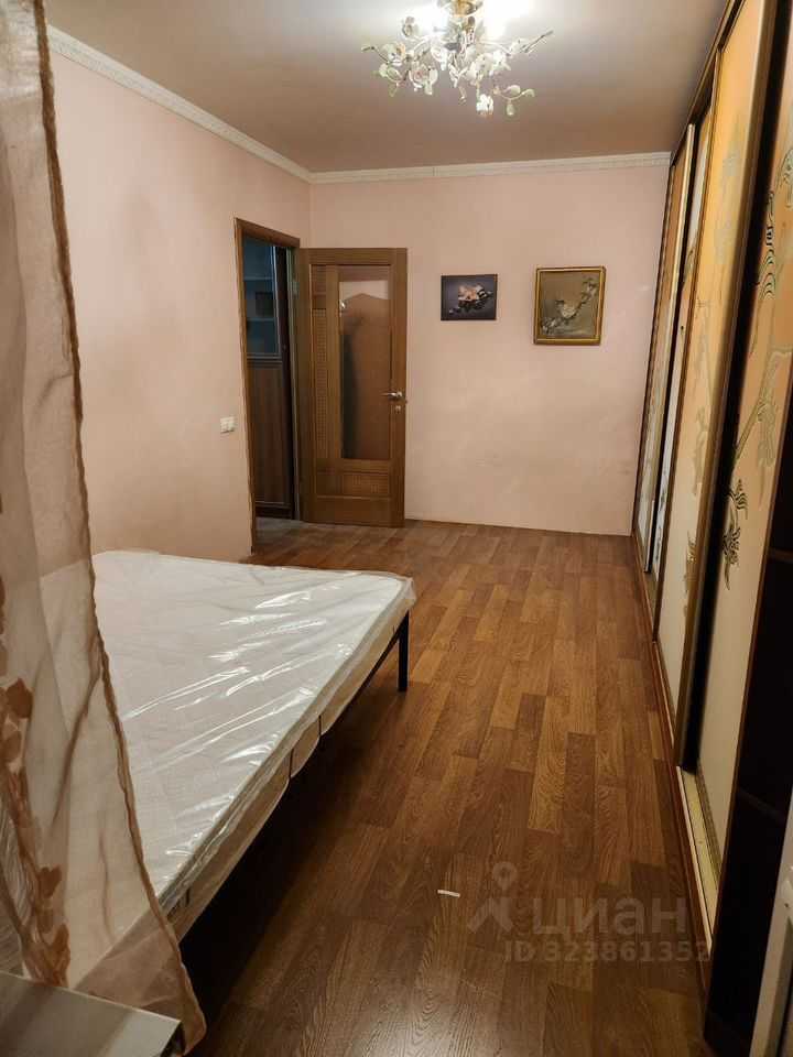 2-комнатная квартира, 45 м² — фотография 2