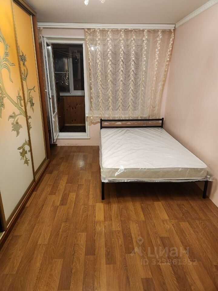 2-комнатная квартира, 45 м² — фотография 3