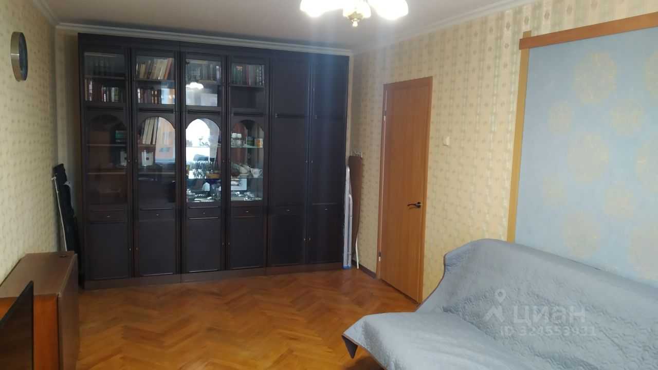 2-комнатная квартира, 44 м² — фотография 3