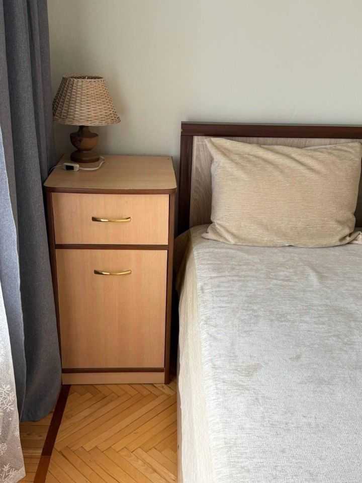 2-комнатная квартира, 44 м² — фотография 3