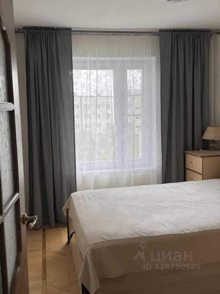 2-комнатная квартира, 44 м² — фотография 2