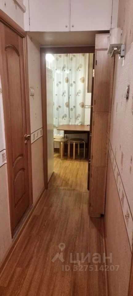 2-комнатная квартира, 47 м² — фотография 3