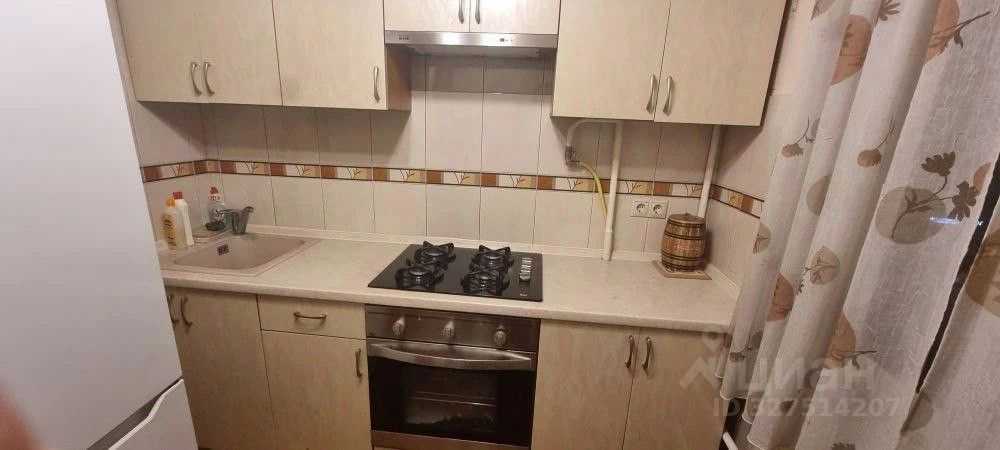 2-комнатная квартира, 47 м²