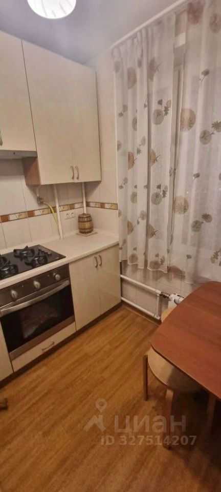 2-комнатная квартира, 47 м² — фотография 2