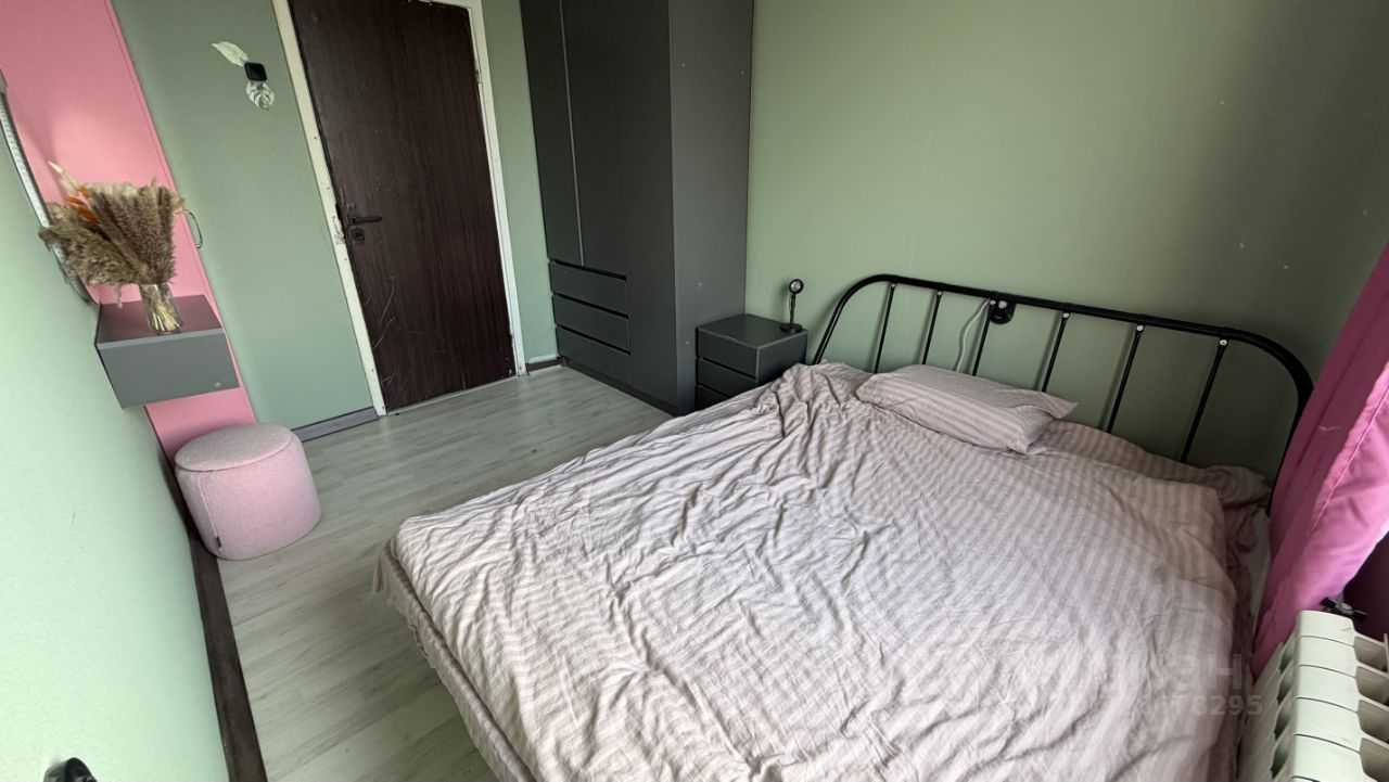 2-комнатная квартира, 45 м² — фотография 3