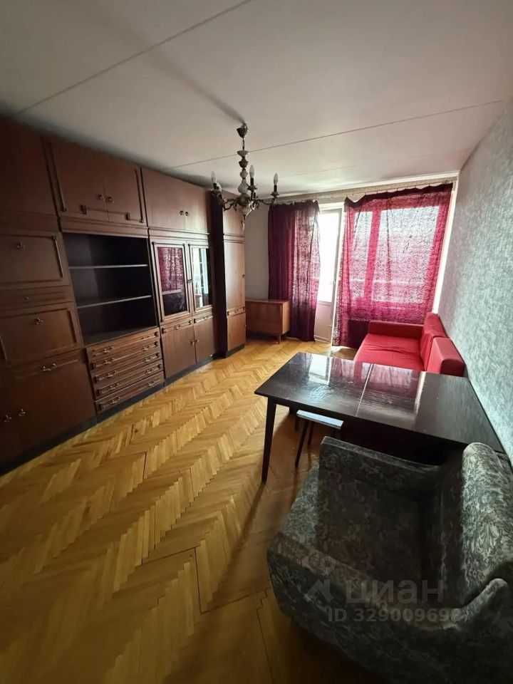 2-комнатная квартира, 48 м²
