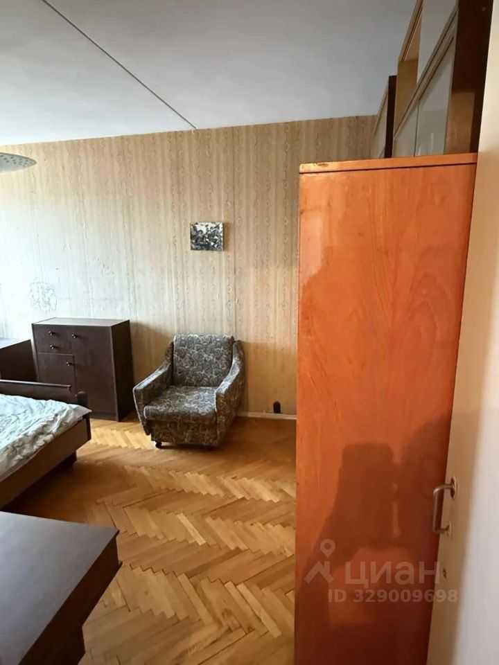 2-комнатная квартира, 48 м² — фотография 2