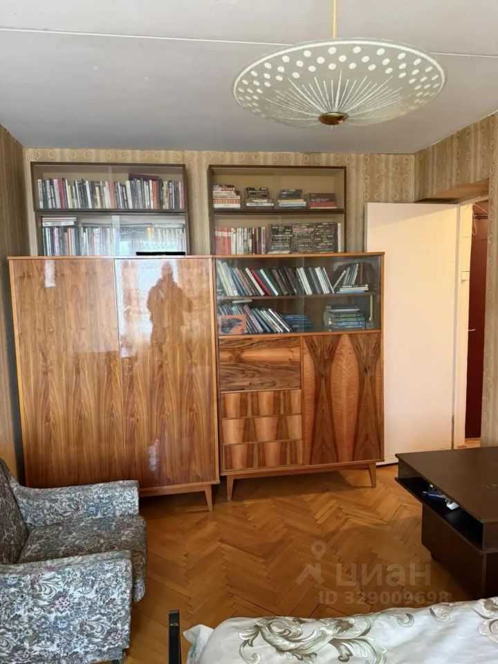 2-комнатная квартира, 48 м² — фотография 3