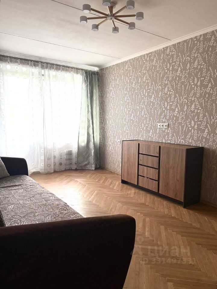 2-комнатная квартира, 48 м² — фотография 2