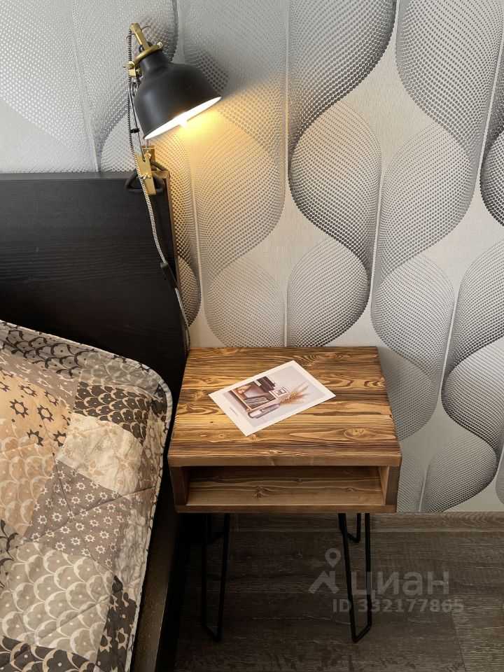 2-комнатная квартира, 44 м²